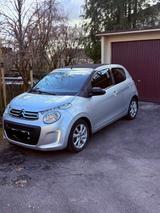 Citroën C1 PureTech 82 Airscape || TÜV 11.2027 ||  - Citroën C1 mit Panoramadach