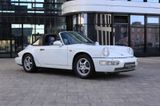 Porsche 964 - Carrera 2 TARGA Tiptronic H Zulassung