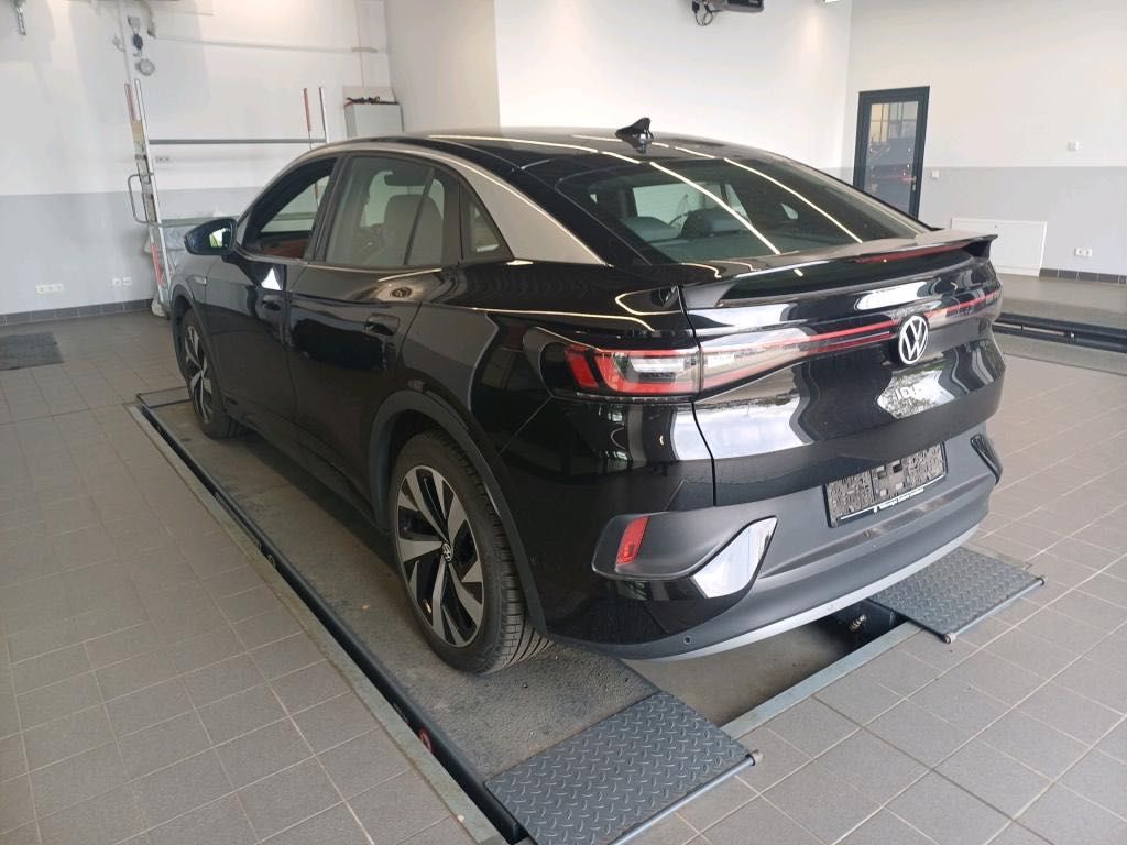 Volkswagen ID.5 Pro Performance Wärmepumpe AHK  LED Navi imagem 3