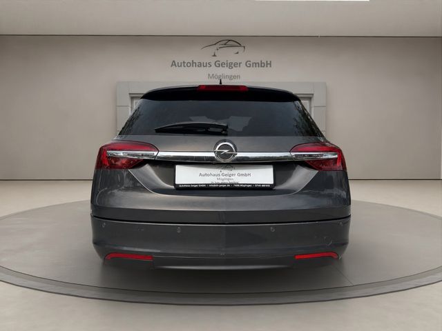 OPEL Insignia A Sports Tourer 1.6 Innovation — Bild 6 von 12