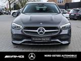 Mercedes-Benz C 220 d T AVANTGARDE KAMERA LED DAB NAVI SITZHZ - gebrauchte Mercedes-Benz C 220 aus dem Jahr 2024