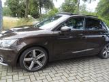 Audi A1 Sportback ambition Klima/Navi/PDC - Audi A1 aus 2012