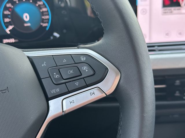 Golf VIII Variant 2.0 TDI Life SHZ NAVI ACC LED