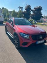 Andere Auto GLC 300 4 Matik - Andere mit Benzin-Antrieb: Geländewagen