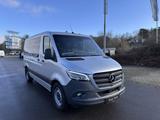 Mercedes-Benz Sprinter 317 CDI Tourer+L2H1+Navi+Klima+Standh+ - Angebote