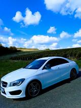Mercedes-Benz CLA 200 CDI AMG Edition  - Mercedes-Benz 200: 200e