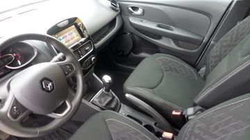 Renault Clio IV Grandtour LIMITED TCe 90 PS SHZEinparkh