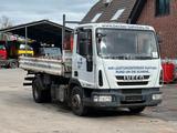 Iveco EuroCargo 80E22 Meiller-Dreiseitenkipper - Iveco 80 e 22