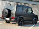 Mercedes-Benz G 63 AMG Mercedes-AMG G 63 Mercedes-AMG - Mercedes-Benz G-Klasse Gebrauchtwagen in Bremen