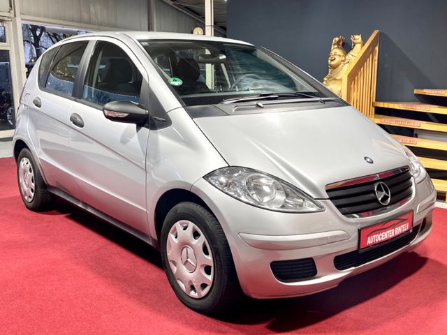 Mercedes-Benz A 170/Klima/Tüv+Service NEU