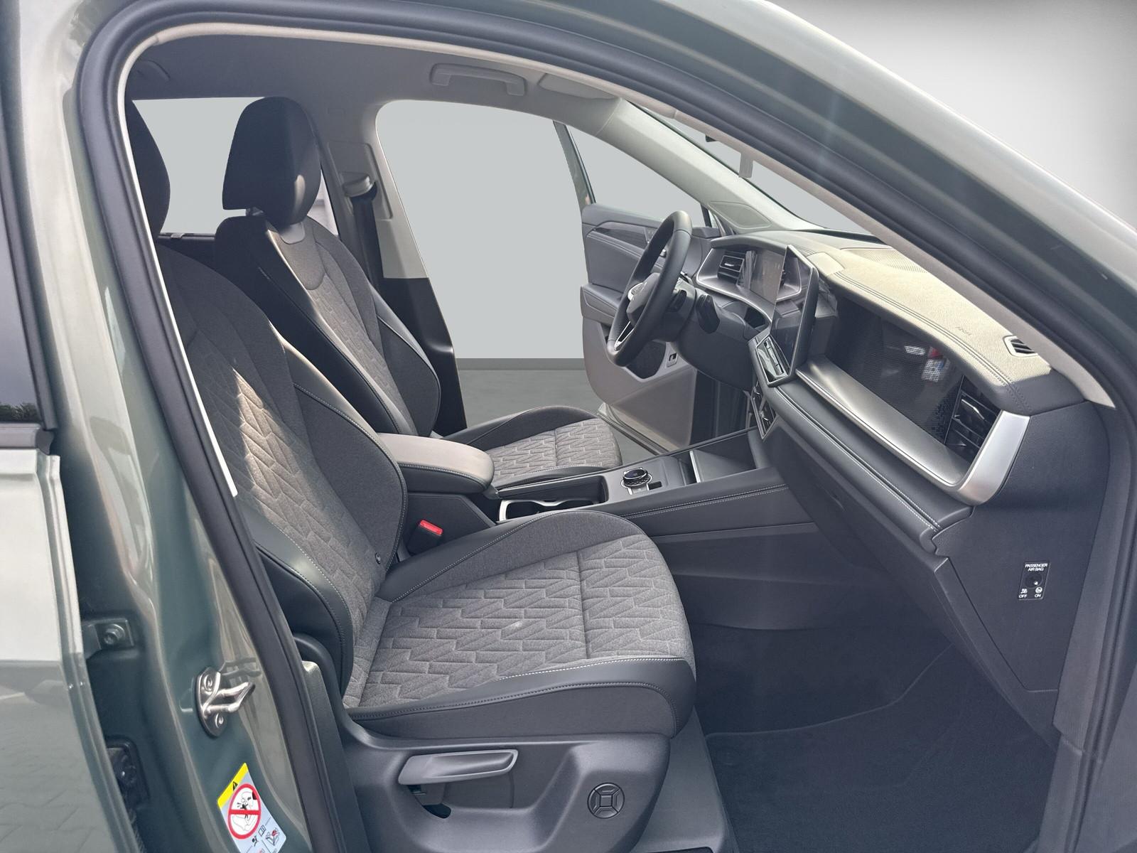 Volkswagen Tayron 1.5 eTSI Life DSG AHK LED, миниатюра 11