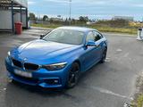 BMW 420d Gran Coupe - BMW 420 in Kassel
