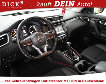Nissan Qashqai - 11