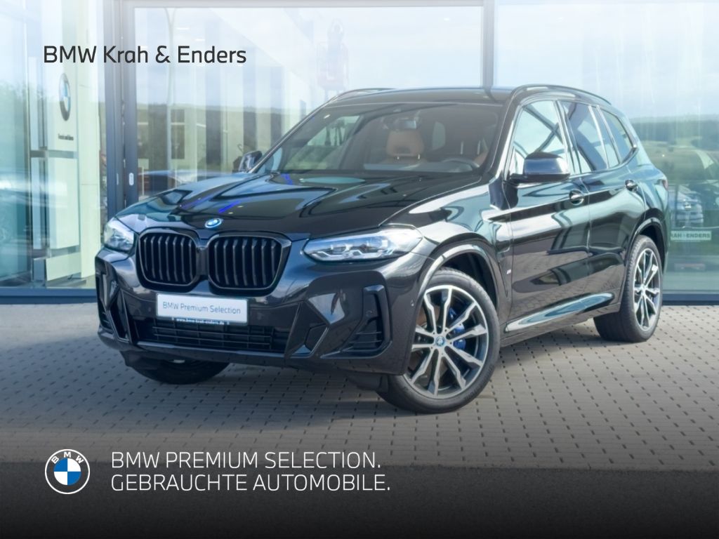 Image of BMW X3