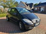 Mercedes-Benz A 160 AVANTGARDE BlueEFFICIENCY AVANTGARDE - Mercedes-Benz A 160 in Hannover