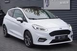 Ford FIESTA ECOBOOST|ST-LINE|PANORAMA|KEYLESS|DAB|B&O - Ford Fiesta mit Benzin-Antrieb: Schiebedach