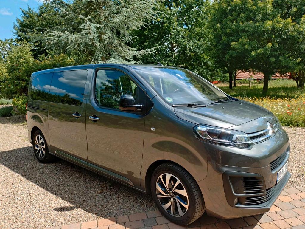 Citroën SpaceTourer