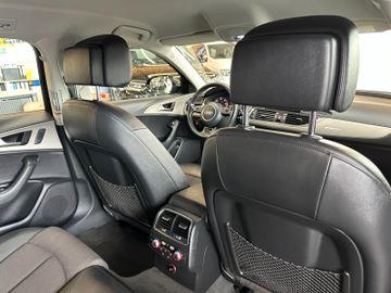 Audi A6 Allroad 3.0 TDI Quattro *TÜV*Klima*