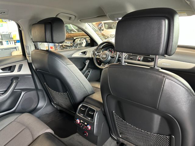 Audi A6 Allroad 3.0 TDI Quattro *TÜV*Klima*