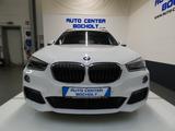 BMW X1 sDrive 18 d M Sportpaket*Navi*Panorama*LED - BMW X1: M Sportpaket