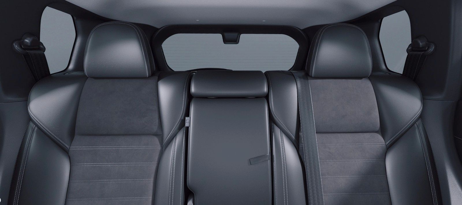 Mitsubishi Plug-in Hybrid Outlander - Bild 12