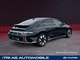 Hyundai Ioniq 6 Techniq-Paket Heckantrieb Bose Park-Pake - Hyundai Gebrauchtwagen in Bremen