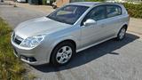 Opel Signum 2.2 Direct - Opel Signum: 2.2