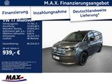 Volkswagen Multivan Life LÜ 2.0 TSI 150 kW*Nav*Standh*AHK*