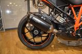 KTM 1290 Super Duke GT 2.Hand/Akra/Garantie - KTM 1290 SUPER DUKE GT