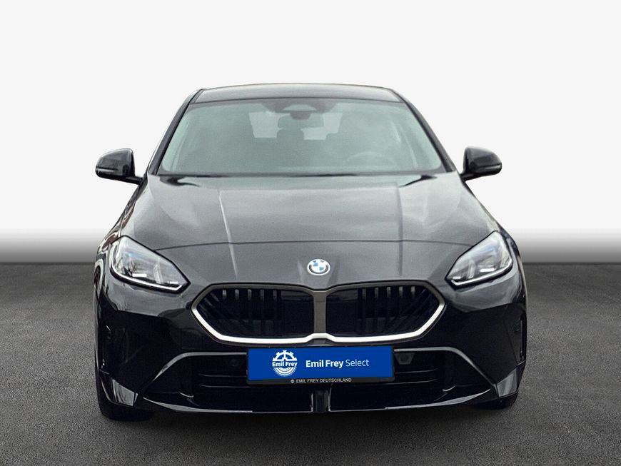 BMW 120 - Bild 4