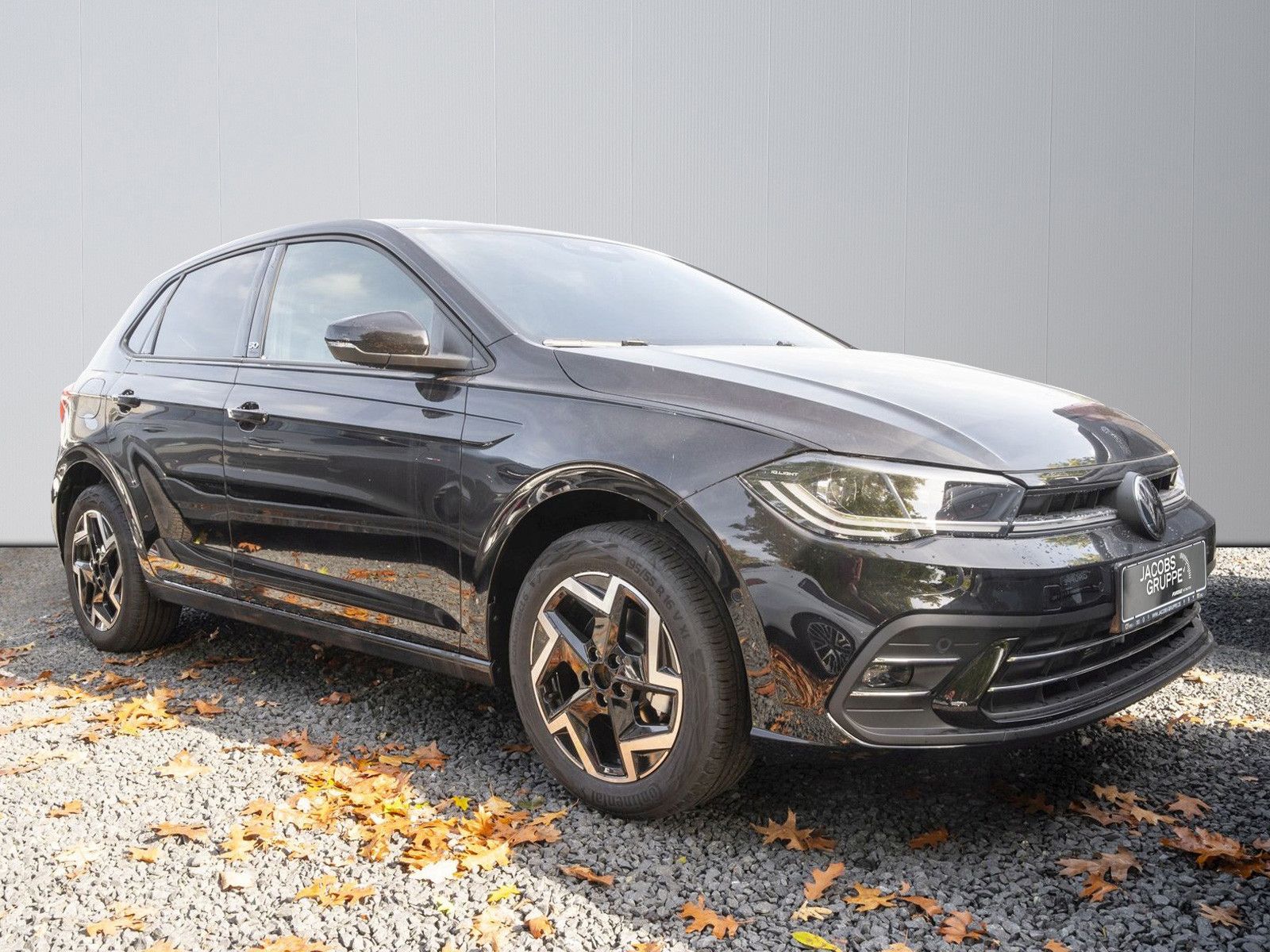 Volkswagen Polo EDITION 50 1,0 l TSI 85 kW 116 PS 7-Gang Rü imagem 3