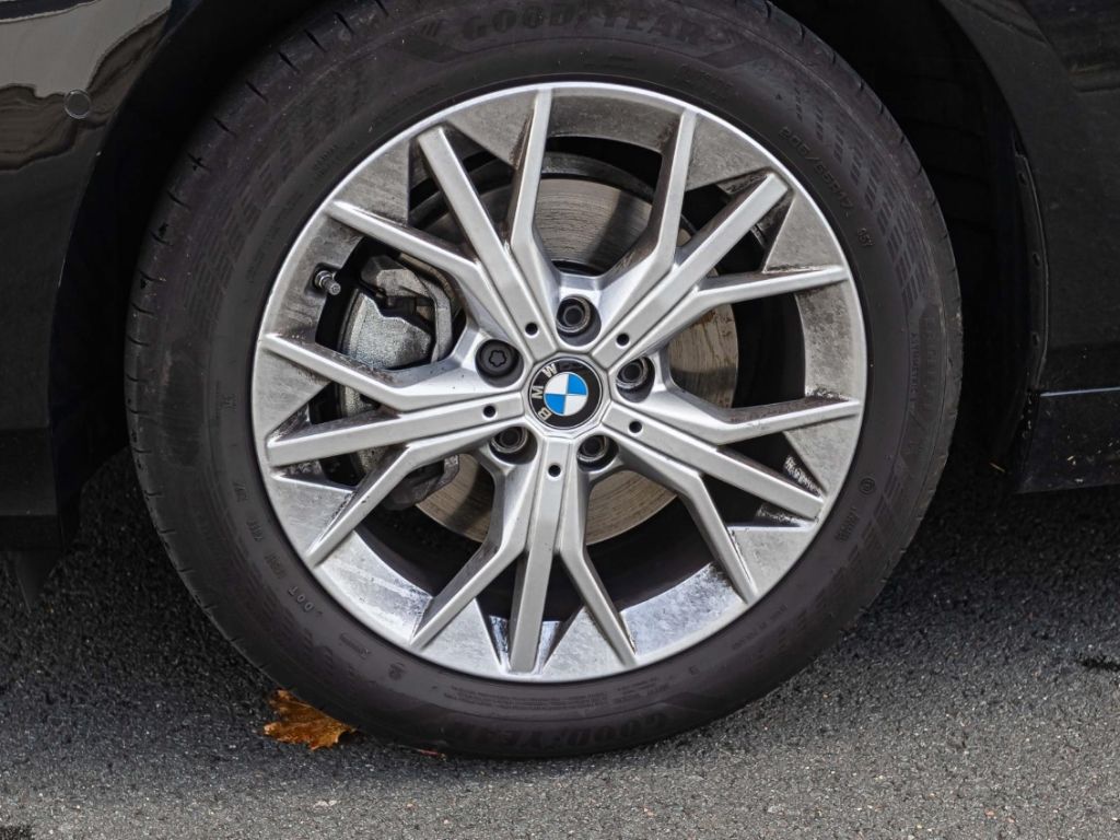BMW 118 - Bild 6