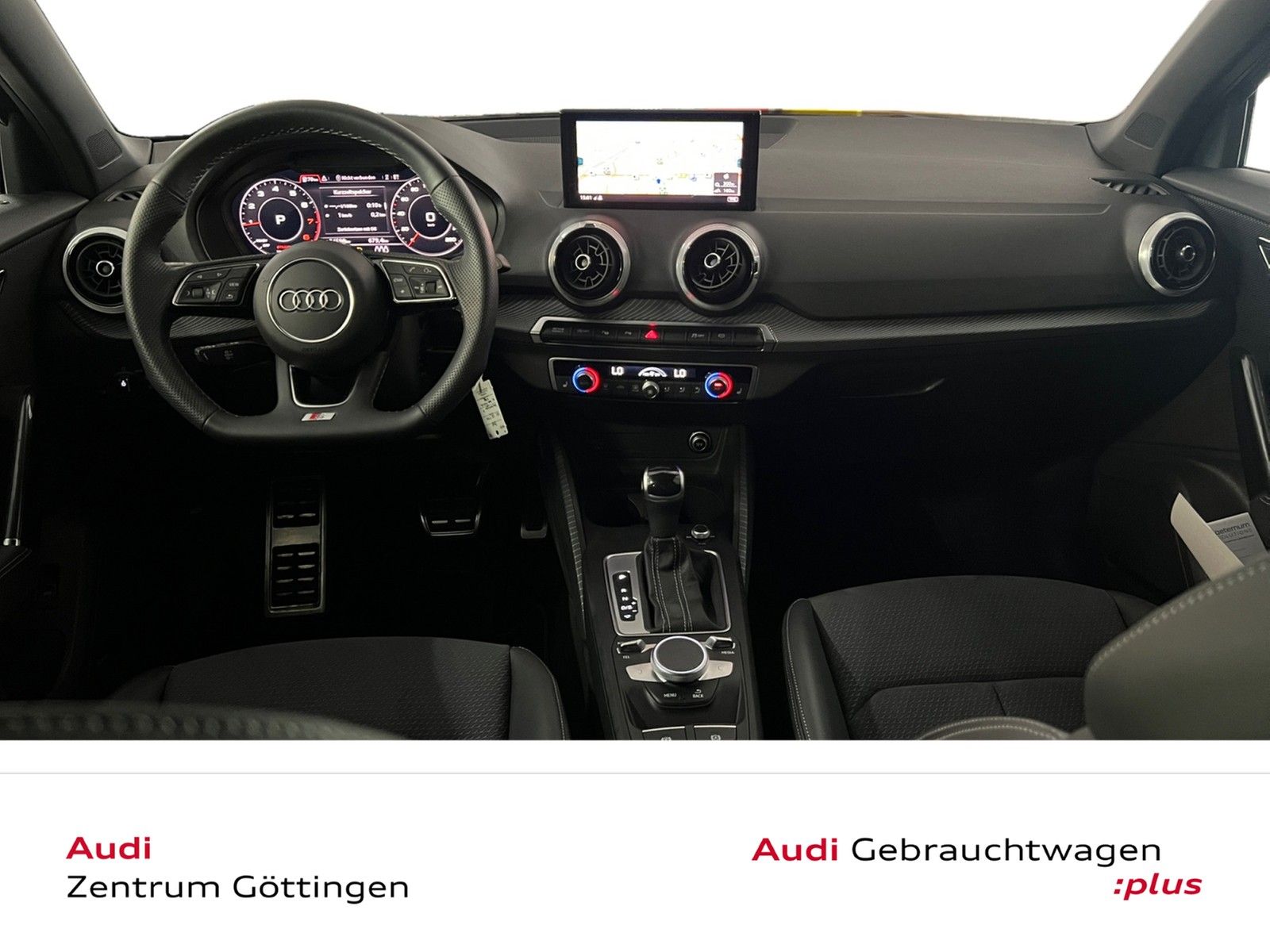 Audi Q2 - Bild 8