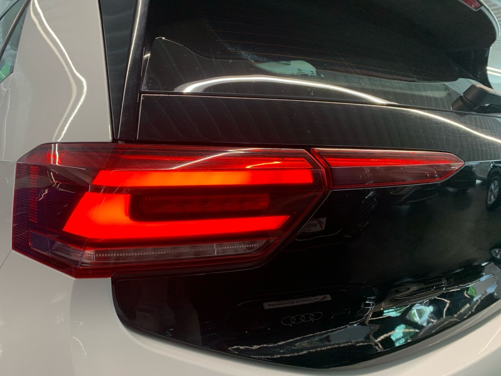 Volkswagen ID.3 - Bild 22