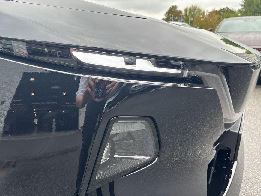 Mazda CX-6e Takumi Plus 190 kW, 5-türig (Strom)