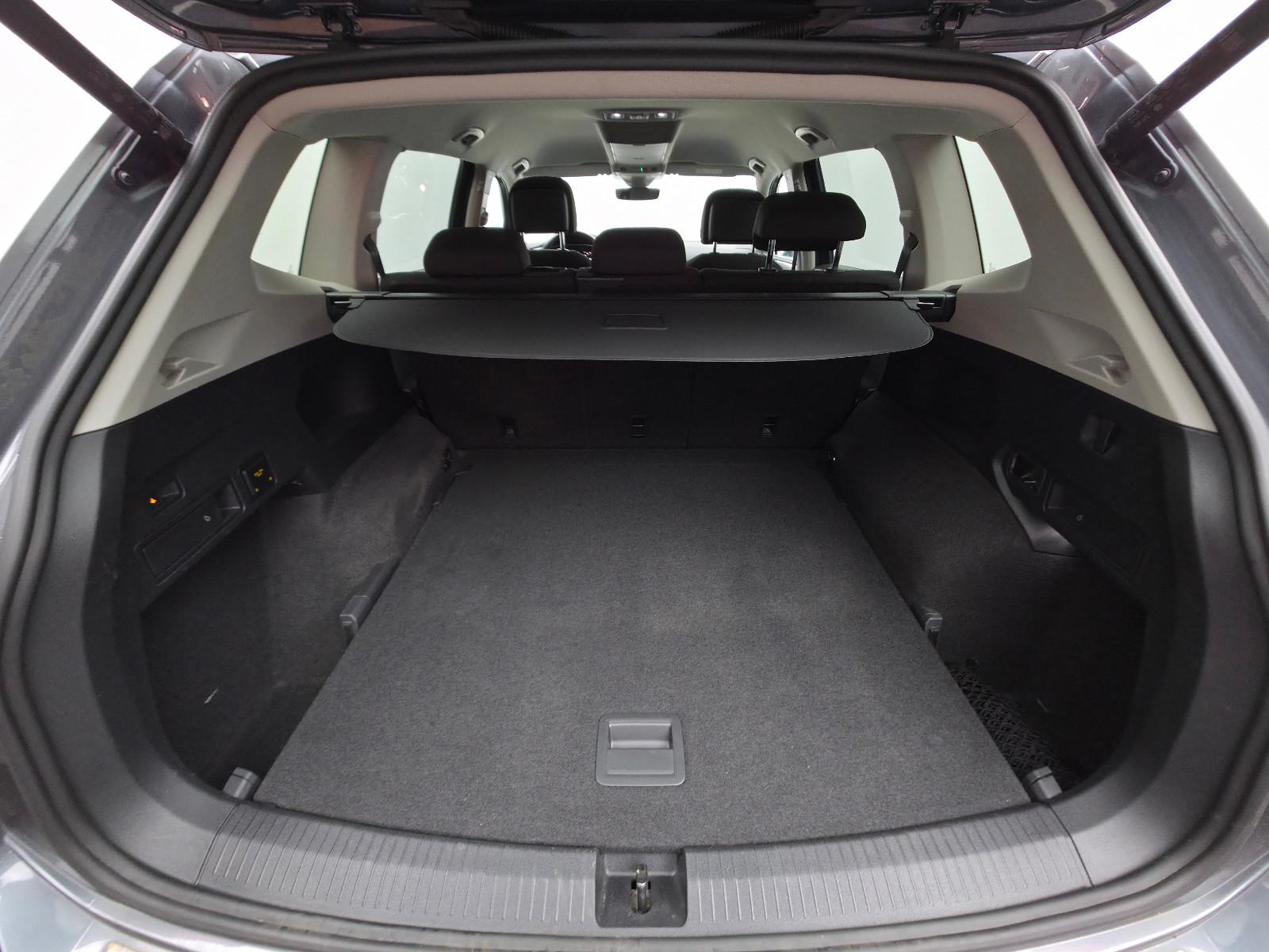 Volkswagen Tiguan Allspace 1.5 TSI DSG ACC AHK CarPlay RFK, миниатюра 20