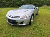 Opel Gt Roadster, Kw-Fahrwerk, Sportauspuf... - Opel GT: Sport