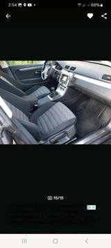 Volkswagen vw passat cc 1,4 - Volkswagen Passat CC aus 2014