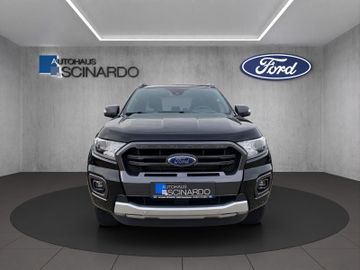 Ford Ranger - 5