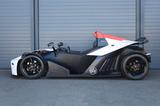KTM X-BOW R, Sportabgasanlage, Leistungssteigerung - KTM Gebrauchtwagen