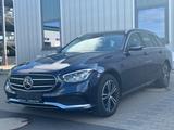 Mercedes-Benz E 300d T 4Matic Distronic Widescreen Burmester - gebrauchte Mercedes-Benz E 300 aus dem Jahr 2021