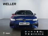 Volkswagen Golf R 2.0 TSI 4M DSG *Matrix*DCC*H/K*RCam*LED*W - Volkswagen Golf mit Benzin-Antrieb: Blau