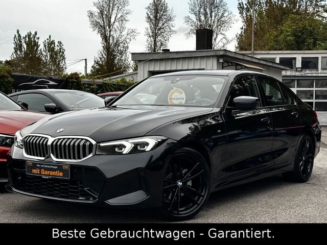 BMW 320i xDrive Automatik M - SPORTPAKET * LED * NEU