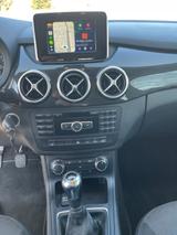 Mercedes-Benz B 200 - zuverlässiges Alltagsauto  - gebrauchte Mercedes-Benz B 200 aus dem Jahr 2012