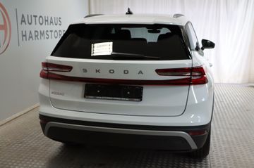 Skoda Kodiaq 1.5 TSI 7-Sitze Matrix Navi AHK