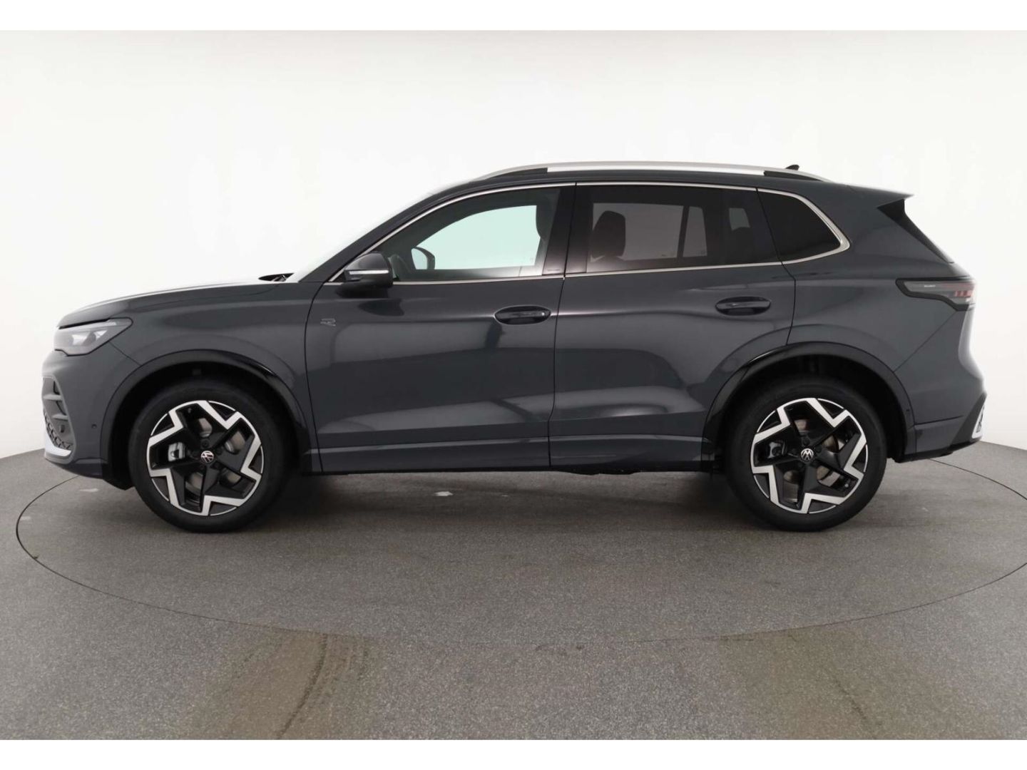 Volkswagen Tiguan - Bild 5