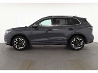 Volkswagen Tiguan - Vorschau Bild 5