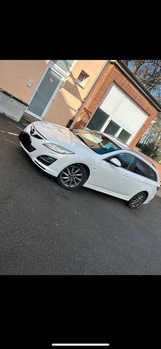 Mazda 2 2012 — photo 8