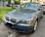 BMW 523i (Modell 2007) - BMW 523 in Duisburg
