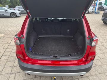 Ford Kuga Plug-In Hybrid Titanium AHKGJR